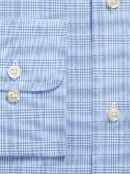 Τέντωμα καρό κιλότα Polo Ralph Lauren με κέντημα πράσινο