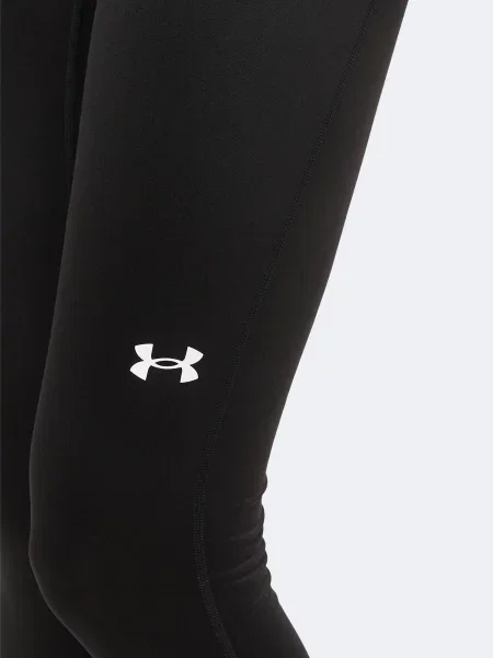 UNDER ARMOUR Športové nohavice čierna