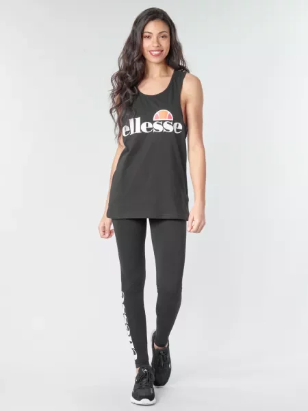 Tajice Ellesse crna