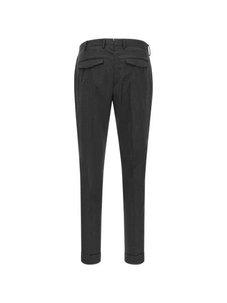 Pantaloni Pt Torino gri
