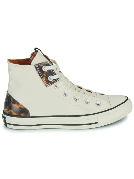 Félcipő Converse bézs