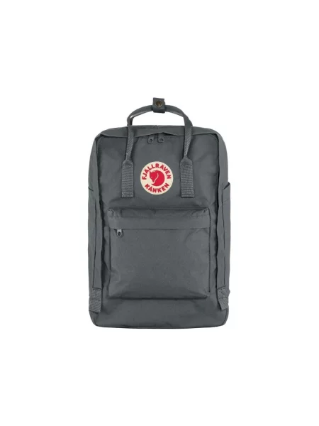 Taška Fjallraven červená