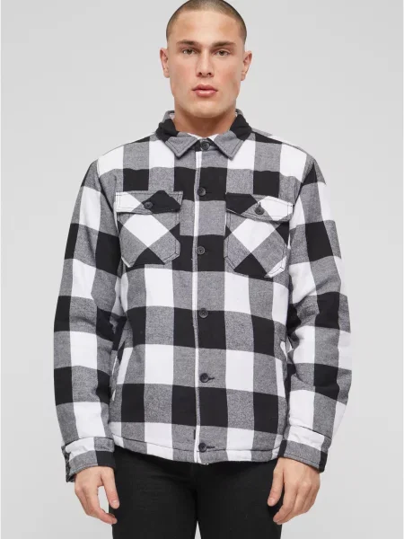 Яке Brandit бяло