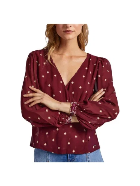 Top Pepe Jeans