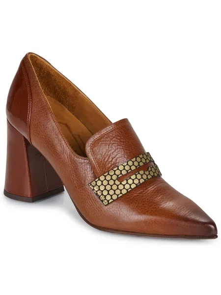 Pantofi Chie Mihara bej