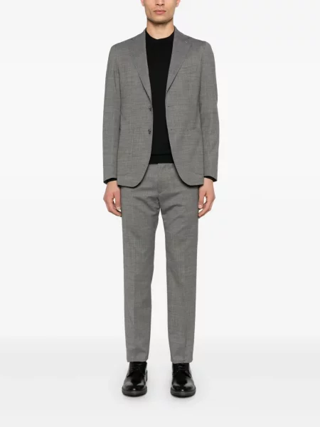 Pulover Lardini negru