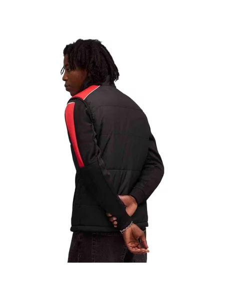 Bunda Puma čierna