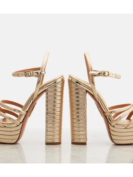 Sandale Aquazzura