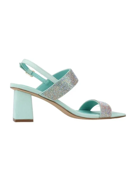 Pantofi Menbur albastru