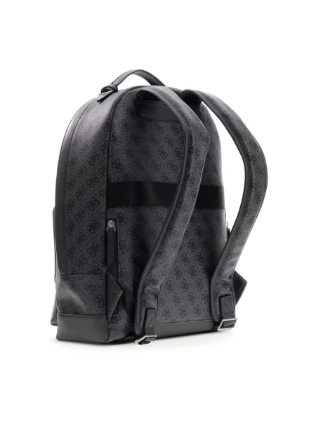 Torba crossbody Guess szara