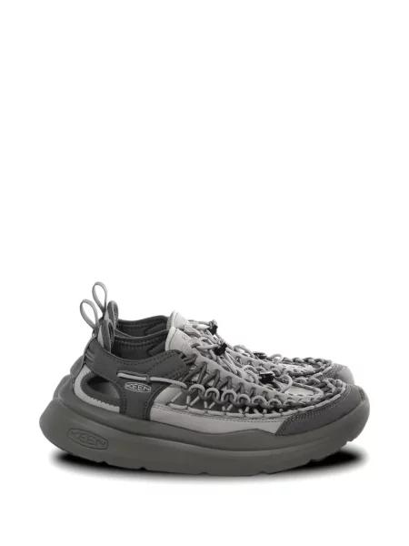 Tenisice Keen Footwear siva