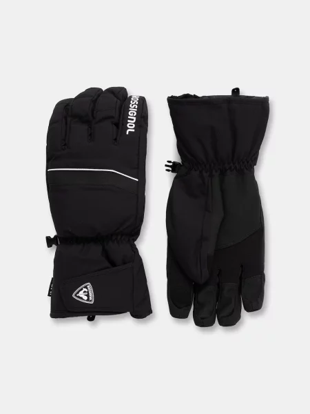 Mănuși schi Rossignol Tech IMPR negru