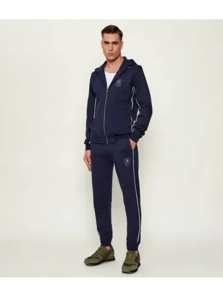 Aeronautica Militare Trening Bleumarin