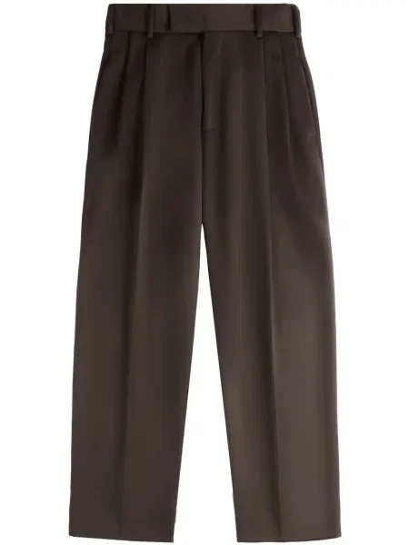 Pantaloni Tod's clasici maro