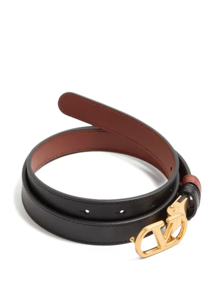 Curea Valentino Garavani negru