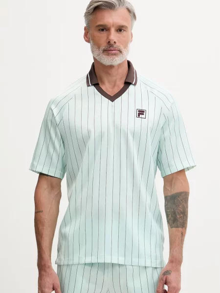 Fila póló férfi COVERCIANO