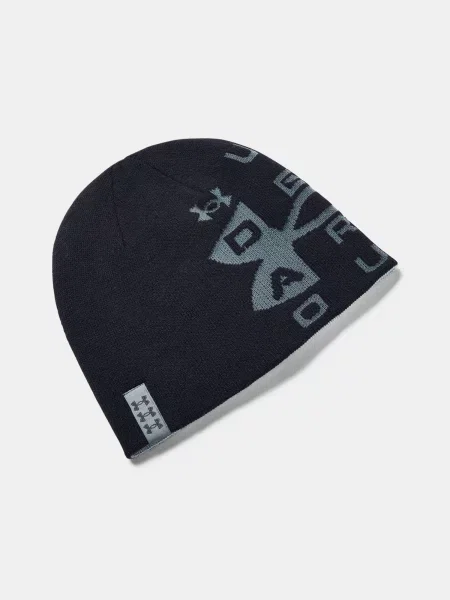 Șapcă Under Armour negru