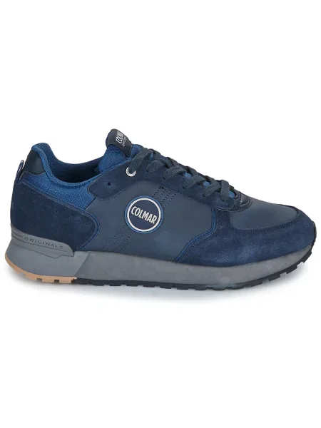 Pantofi Colmar albastru
