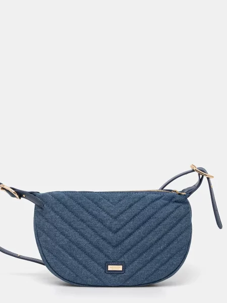 Morgan torebka niebieski