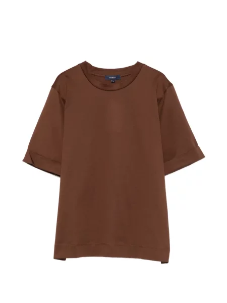 Tricou Soeur maro