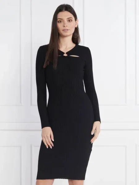Liu Jo Rochie negru