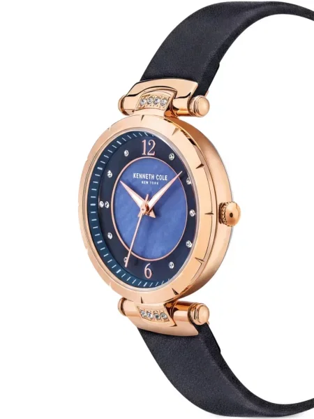 Ceas Kenneth Cole albastru