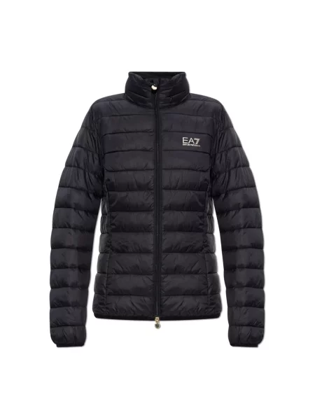 Kurtka Emporio Armani Train Core Eco Down Ultra Light czarna