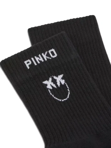 Șosete Pinko negru