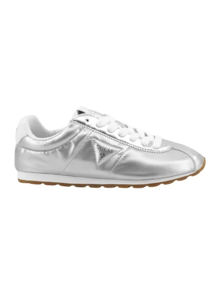 Sneakersy Guess szare