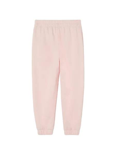 Kelnės Burberry rožinė