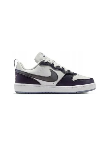 Pantofi copii Nike alb