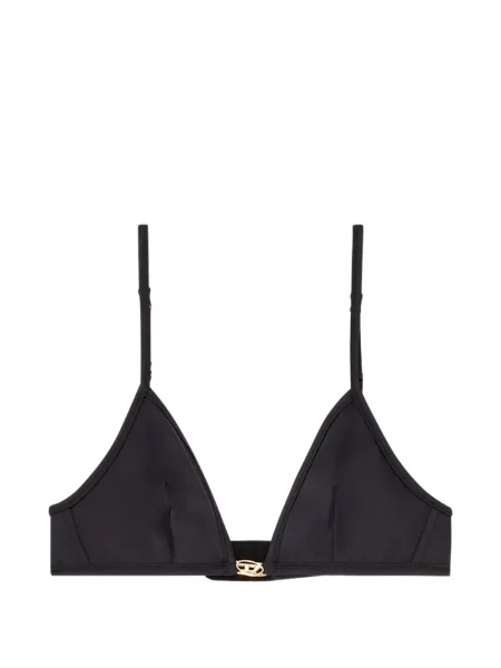 Sutien triunghi Diesel negru