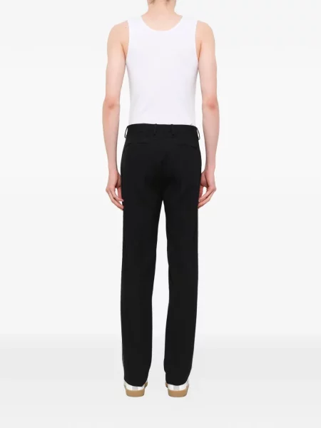 Pantaloni Givenchy negru