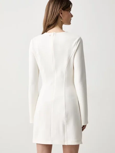 Расклешенное платье Guess