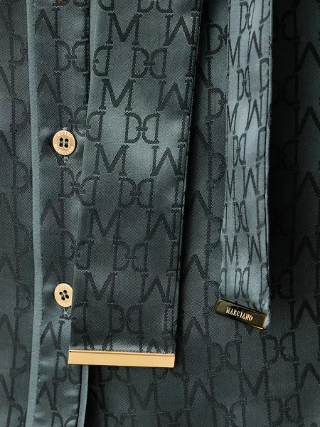 Платье-рубашка Marciano By Guess