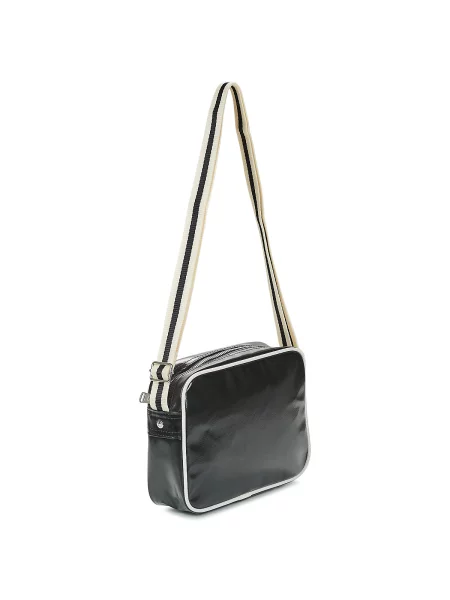Taška Fred Perry Classic Mini shoulder bag černá