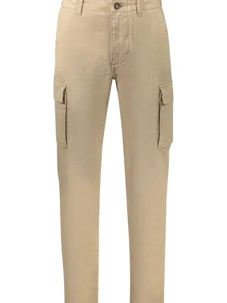 Pantaloni North Sails bej