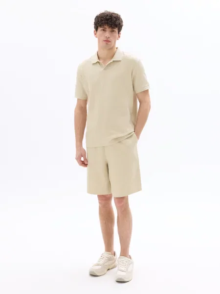 Tricou polo Celio
