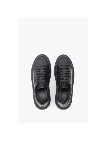 Кеди Estro чорні