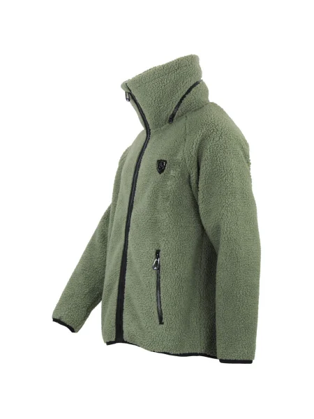 Mikina Peak Mountain khaki