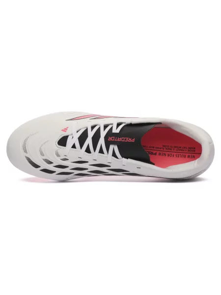 Félcipo Adidas fehér