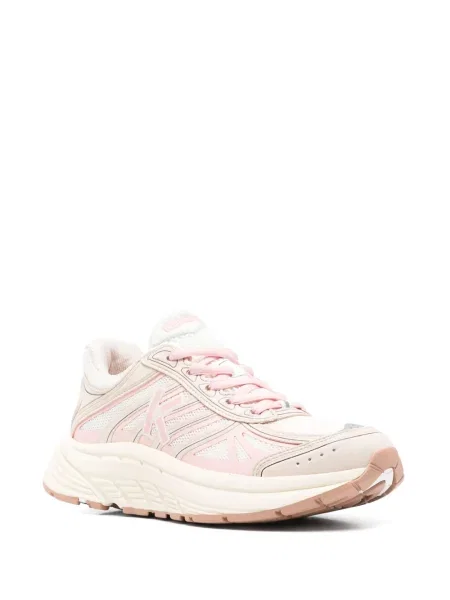 Sneakerși Kenzo roz