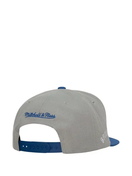 Șapcă Mitchell & Ness gri