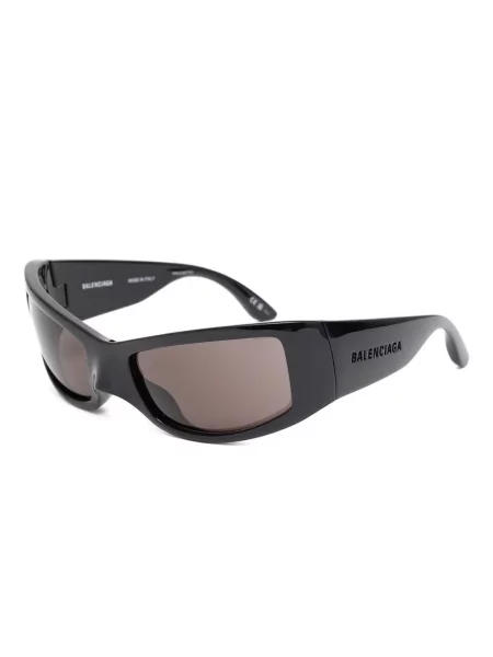 Ochelari de soare Balenciaga Eyewear negru