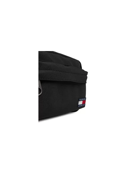 Kabelka Tommy Jeans bílá