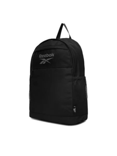 Batoh Reebok černý