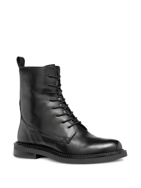 Botine Geox negru