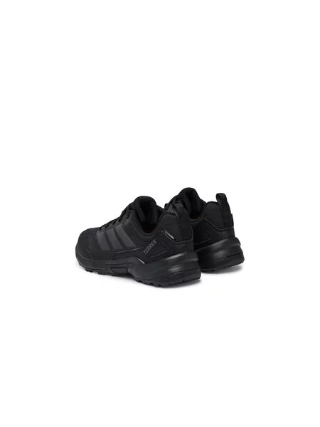Trekkingové polobotky Adidas Terrex černé