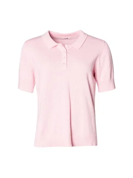 Koszula Lind różowa