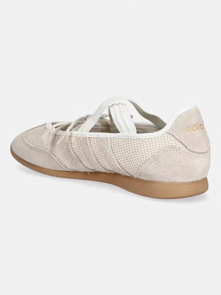 Adidas balerina Barreda Mary Jane bézs